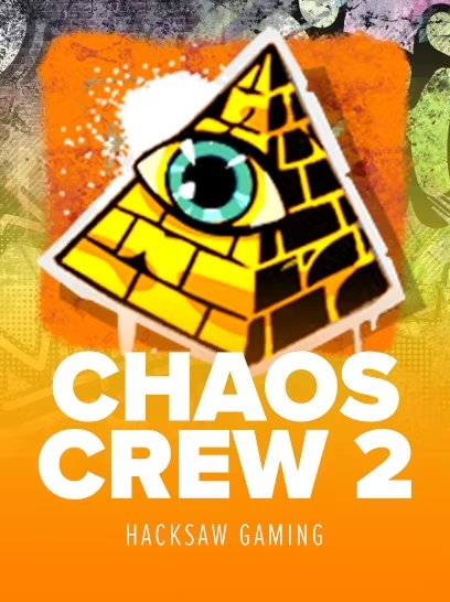 Chaos Crew II