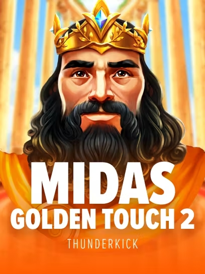 Midas Golden Touch 2